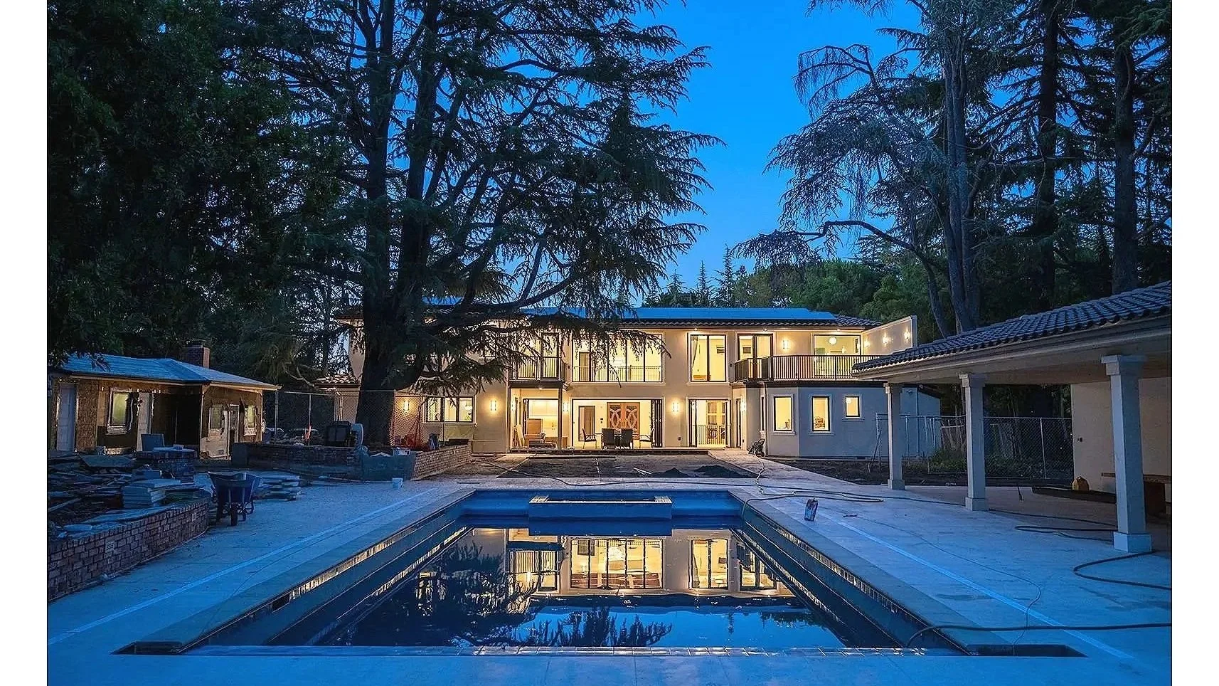 SARATOGA-LOS GATOS RD.