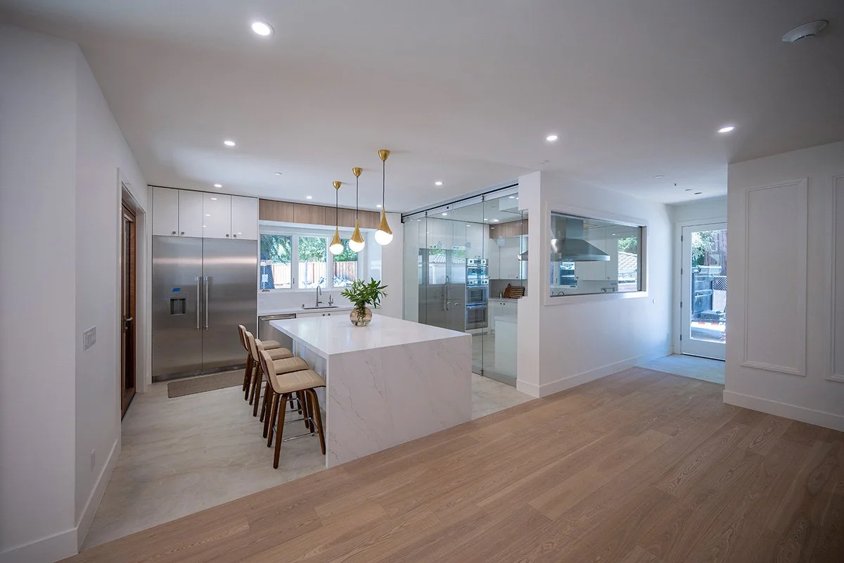 SARATOGA-LOS GATOS RD.
