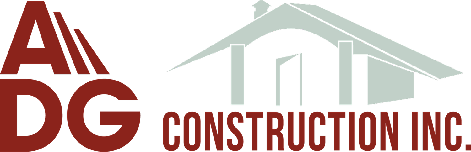 ADG Construction Inc. 