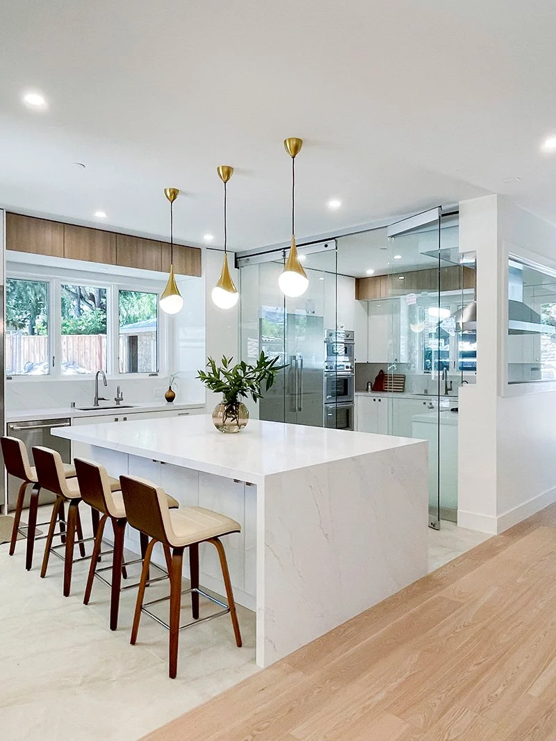 SARATOGA-LOS GATOS RD.
