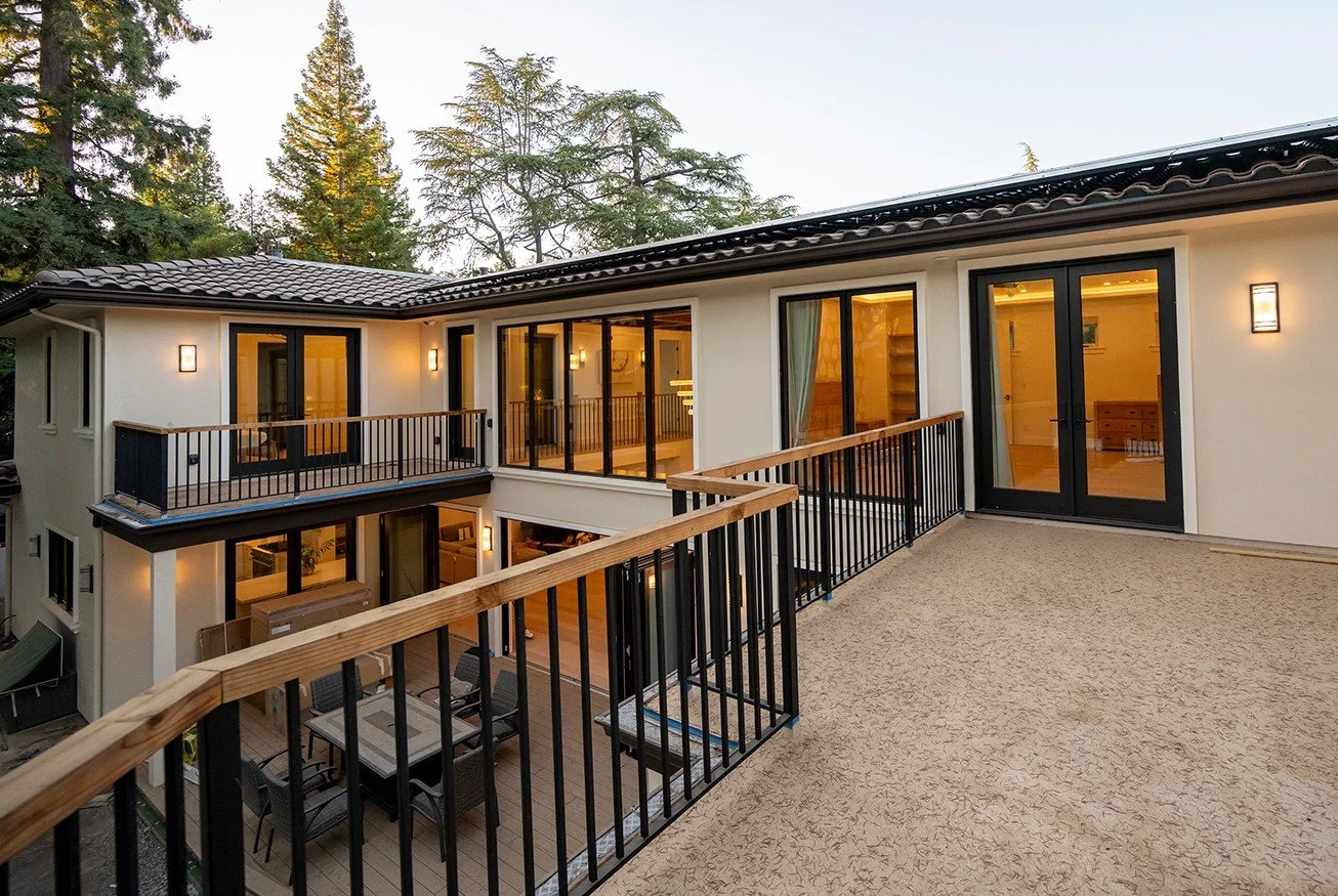 SARATOGA-LOS GATOS RD.
