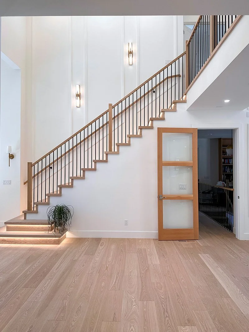 SARATOGA-LOS GATOS RD.
