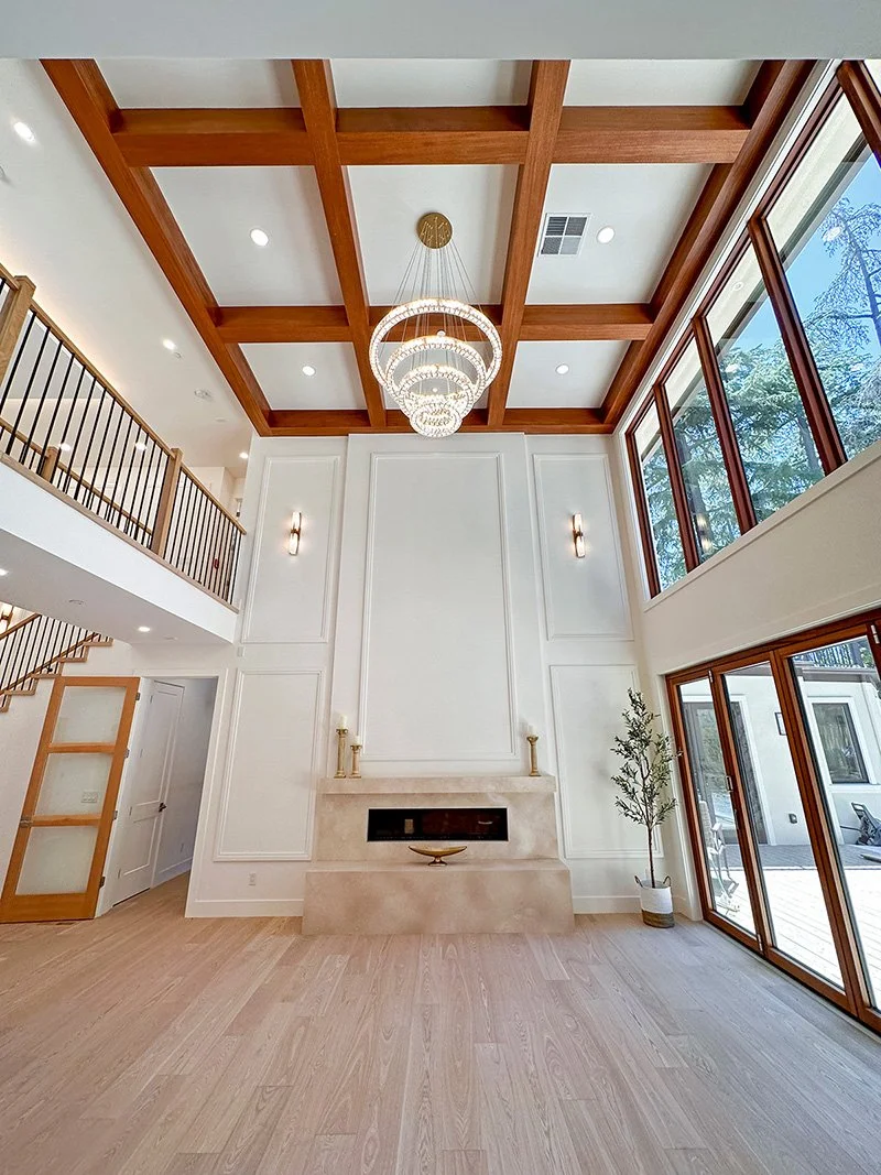 SARATOGA-LOS GATOS RD.
