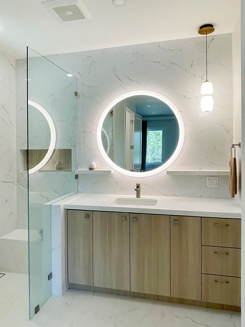 SARATOGA-LOS GATOS RD.
