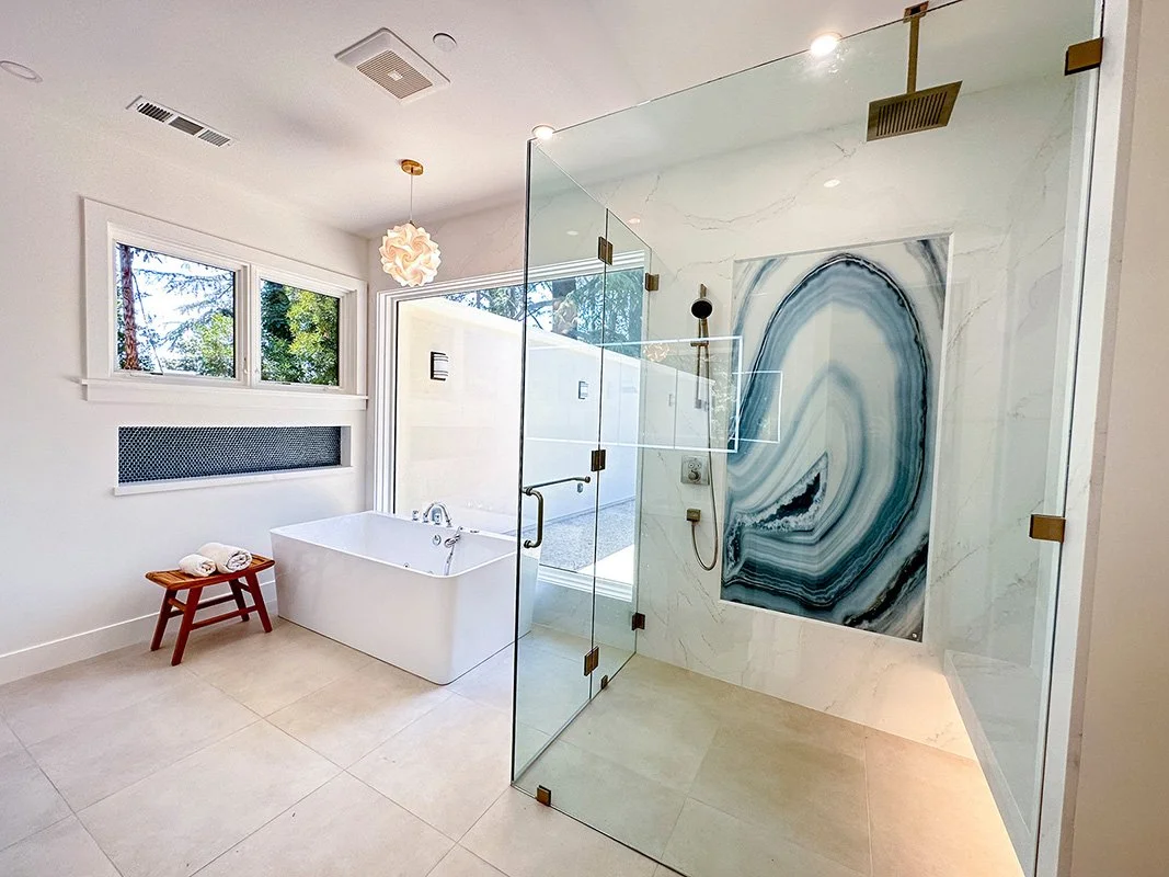 SARATOGA-LOS GATOS RD.
