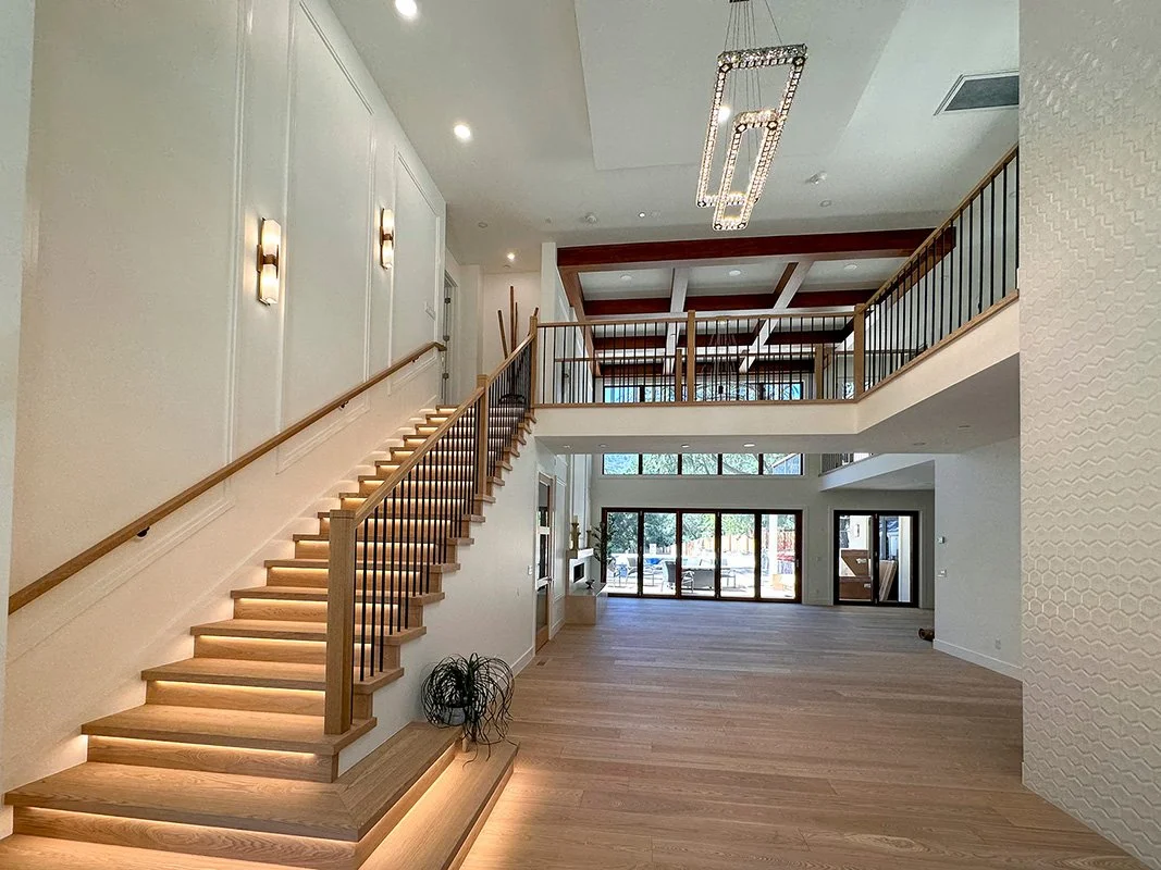 SARATOGA-LOS GATOS RD.
