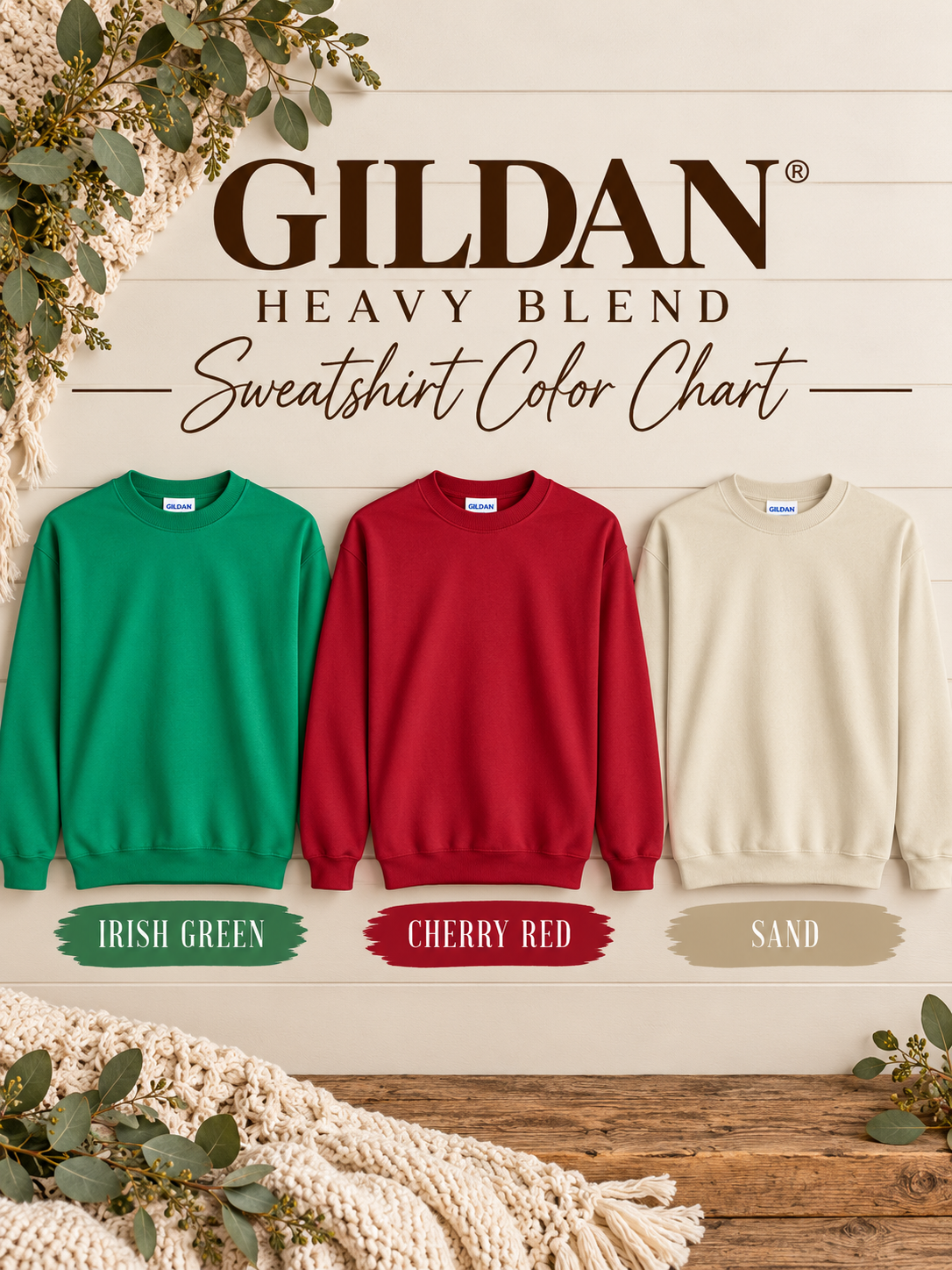 Gildan Sweatshirt Color Chart Trio.png