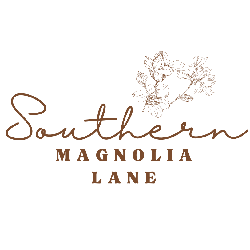 Southern Magnolia Lane