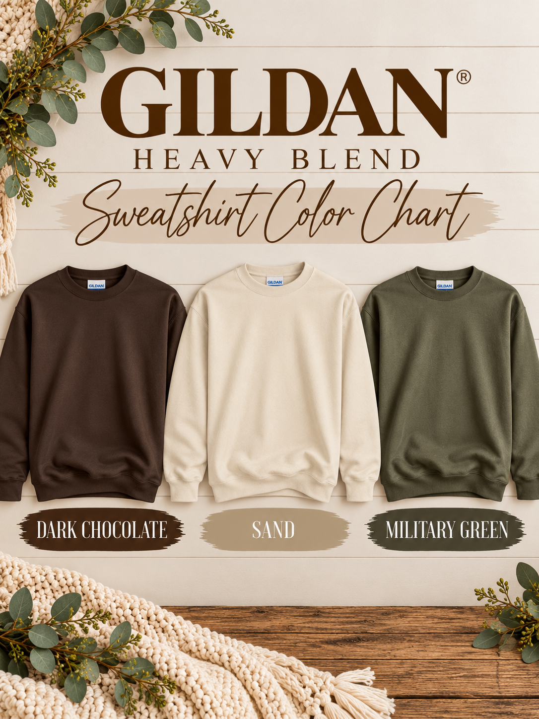 Rustic Gildan Sweatshirt Color Chart.png