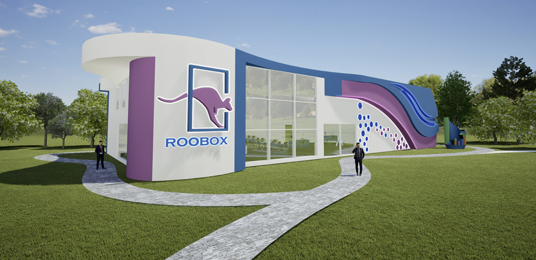 Branding Environment