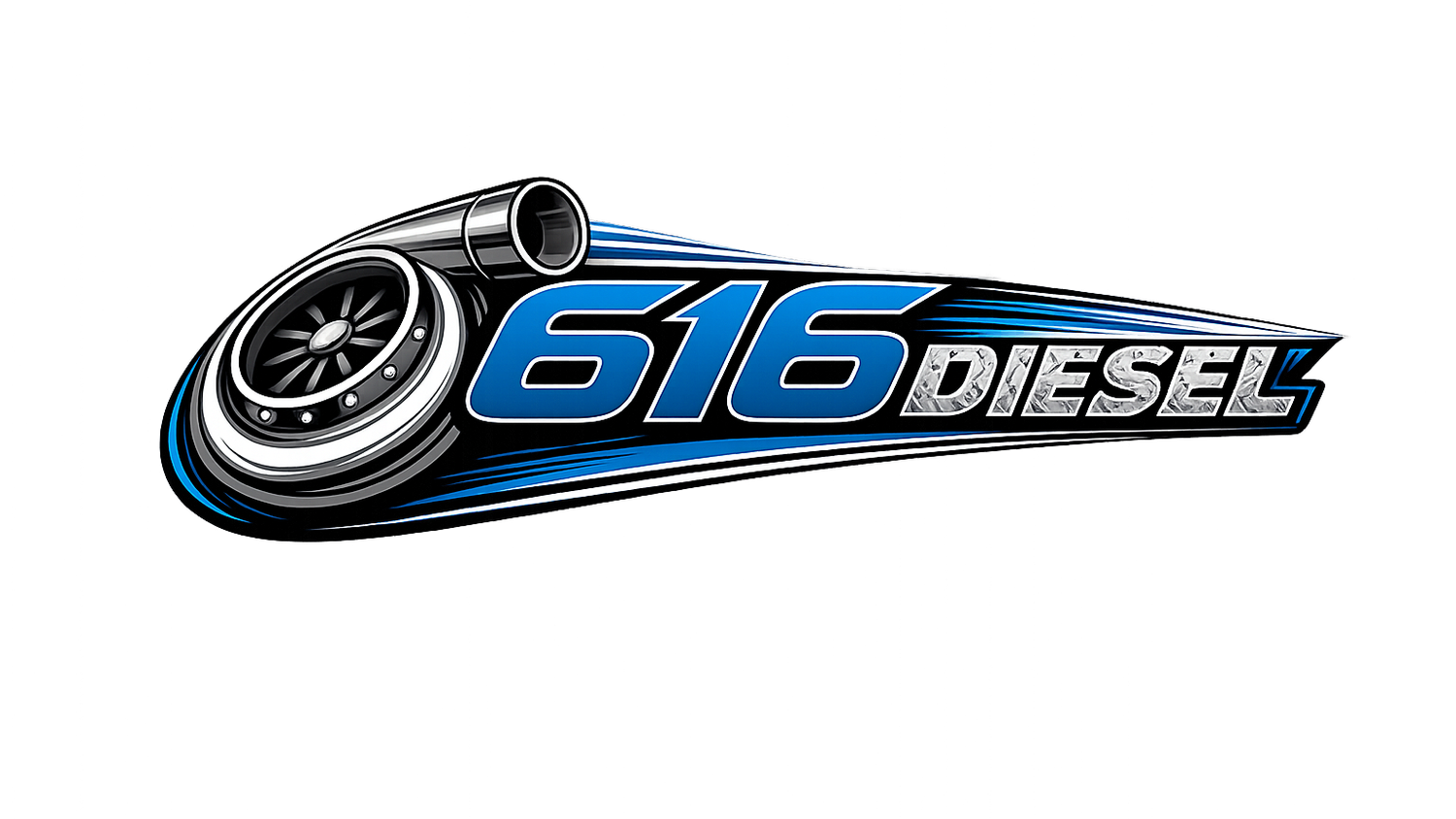 616 Diesel