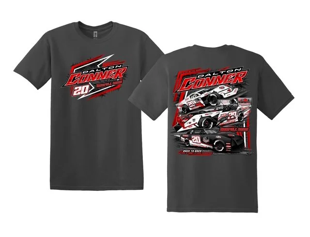 2025 DCR Shirts/Hoodies