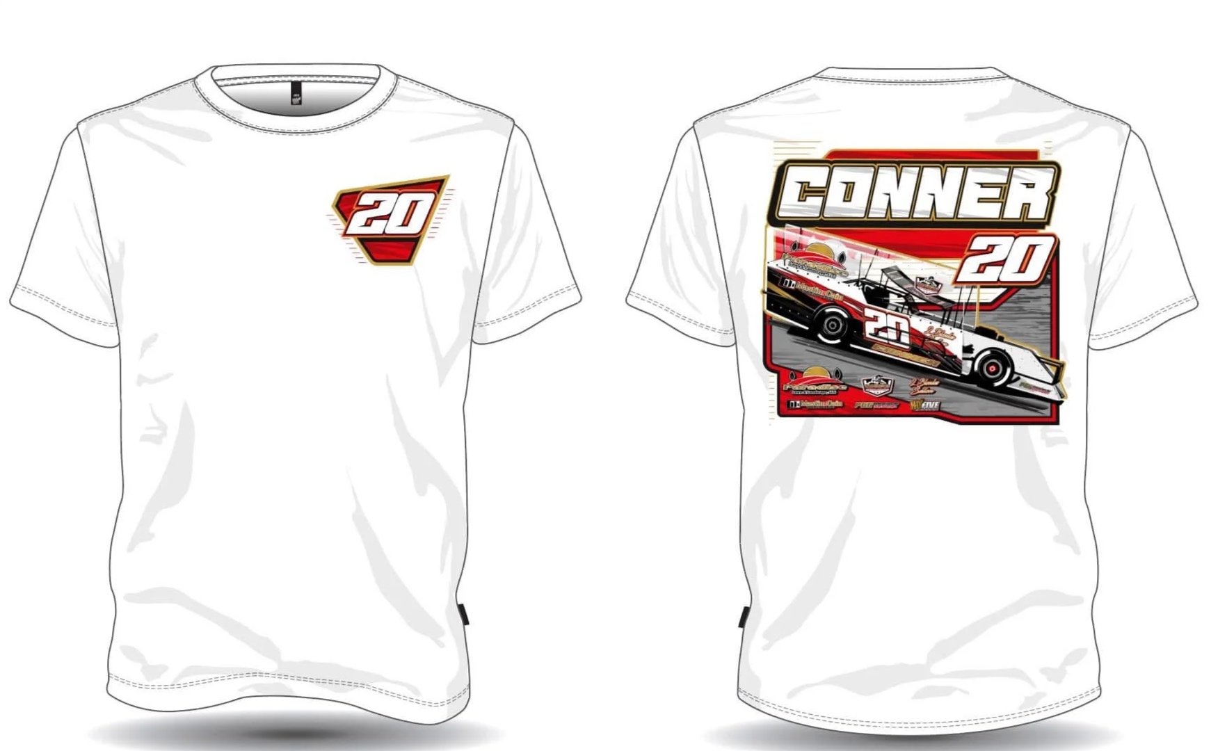 2024 Figure 8 Hoodie