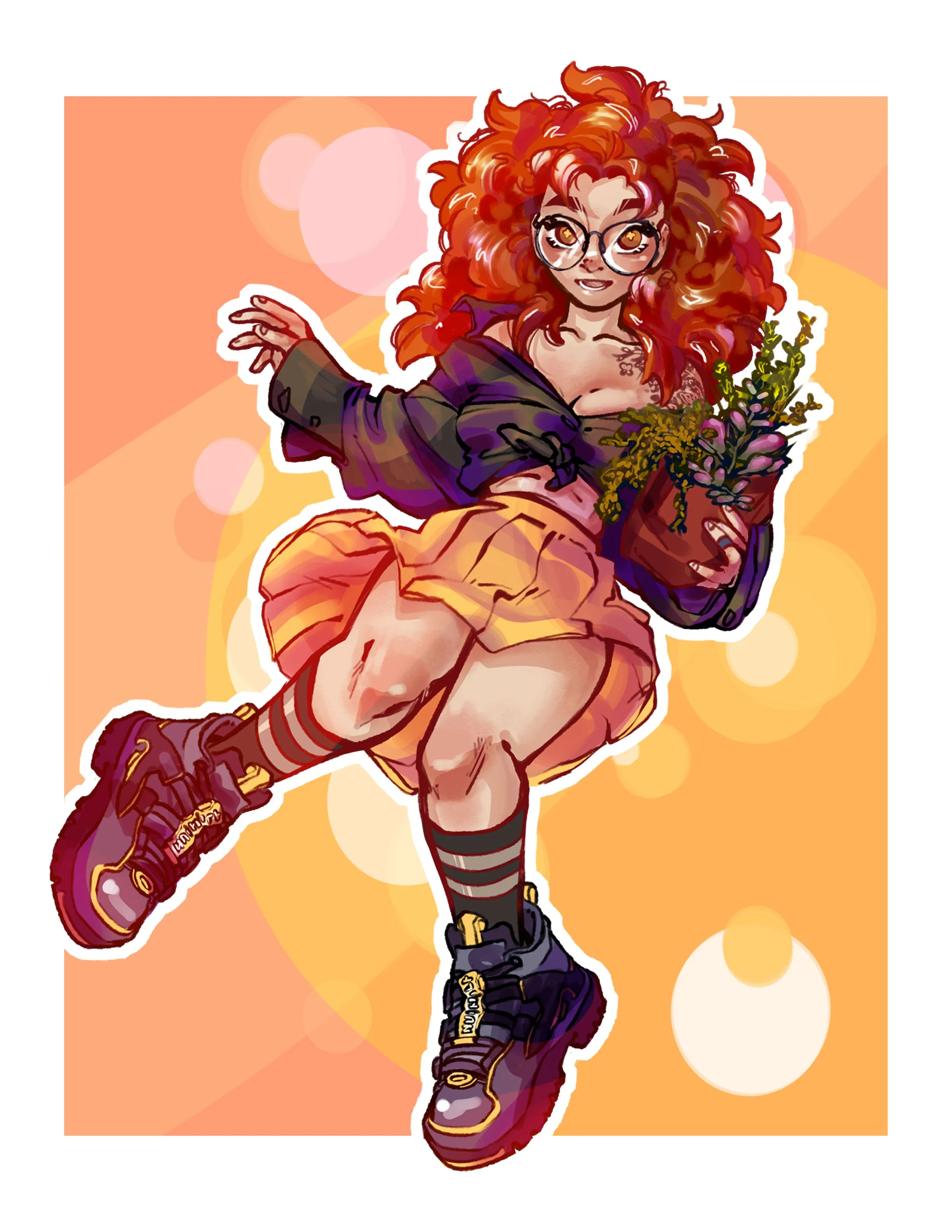 Original character