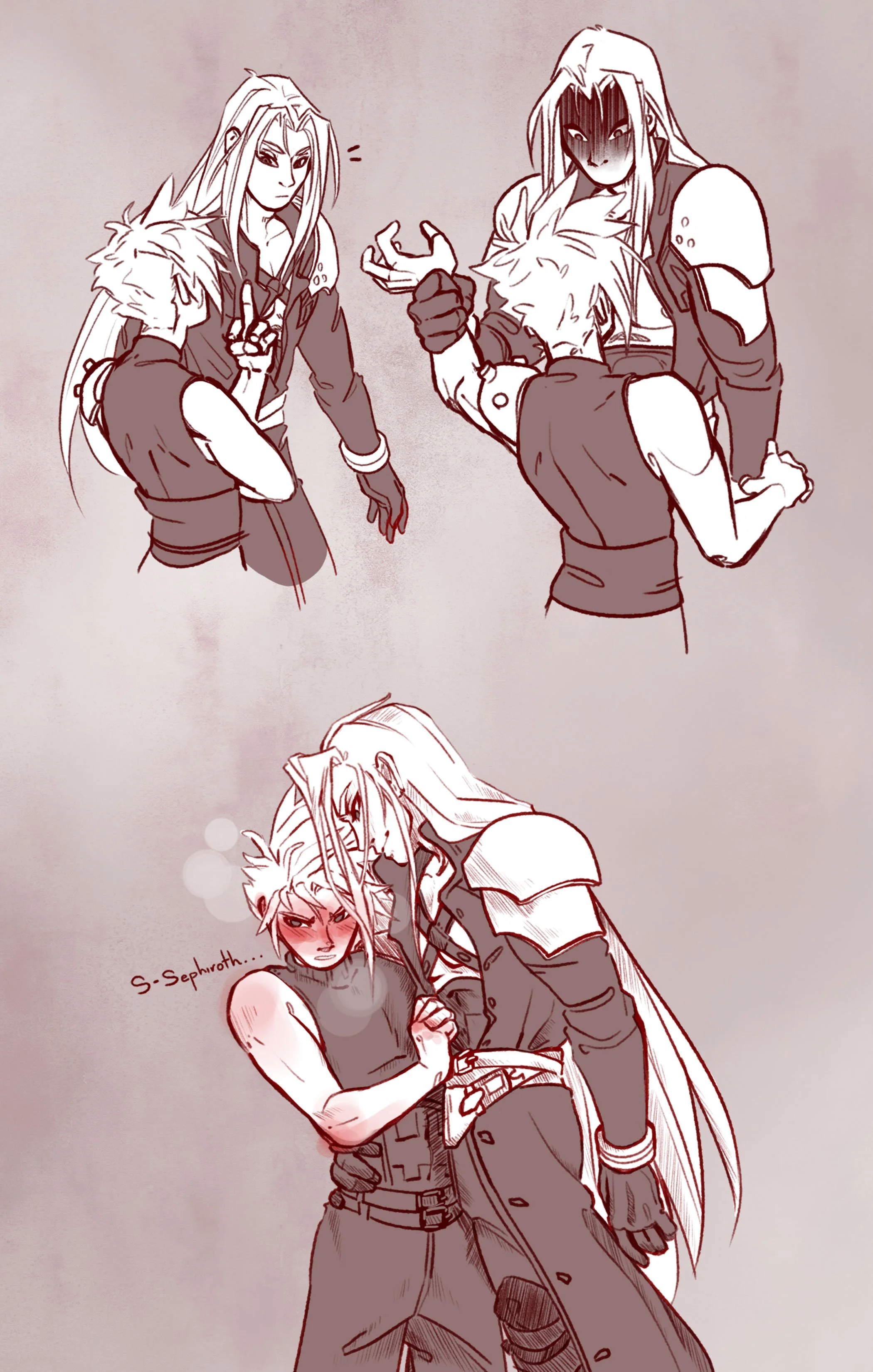 Final Fantasy VII Remake (2020)