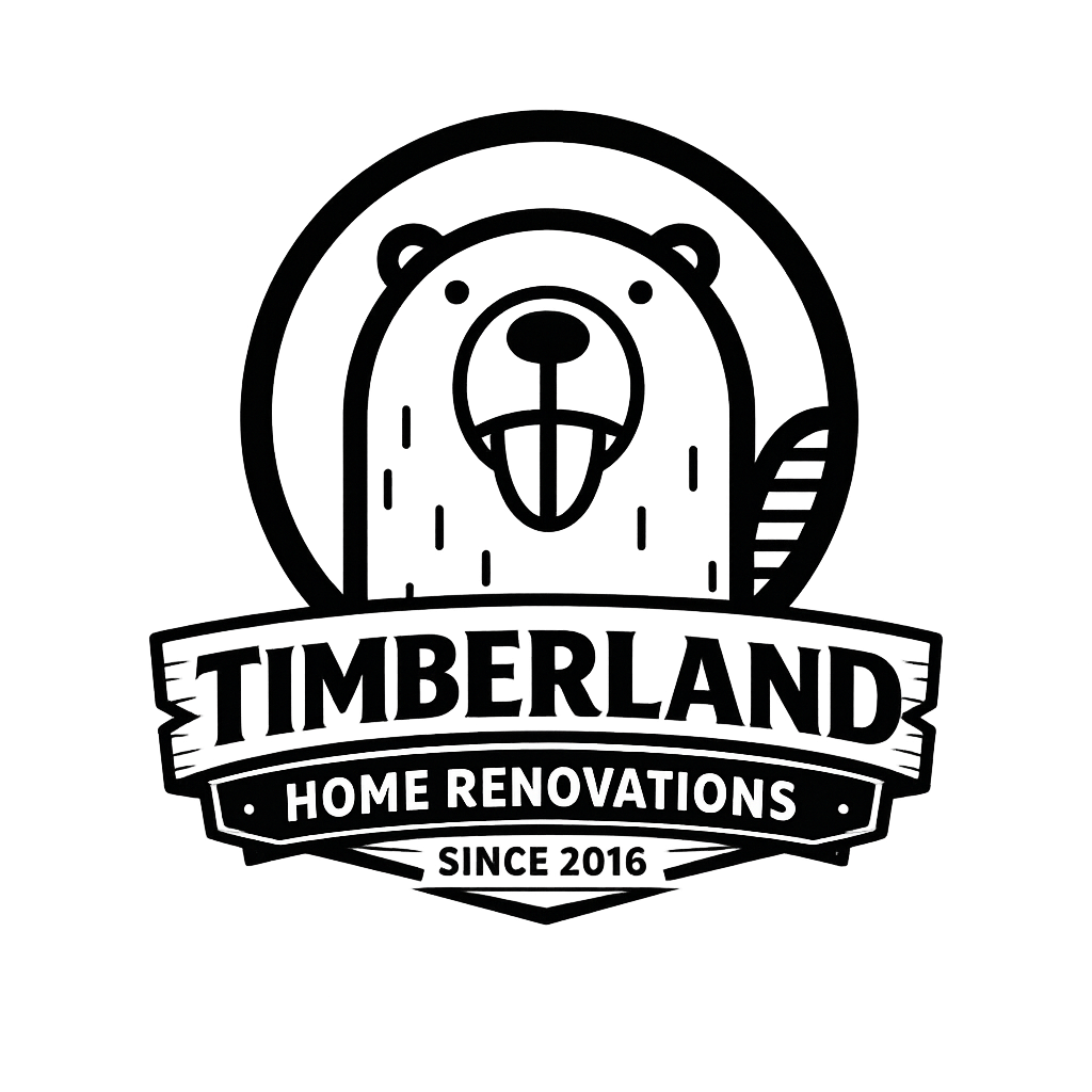 Timberland Home Renovations