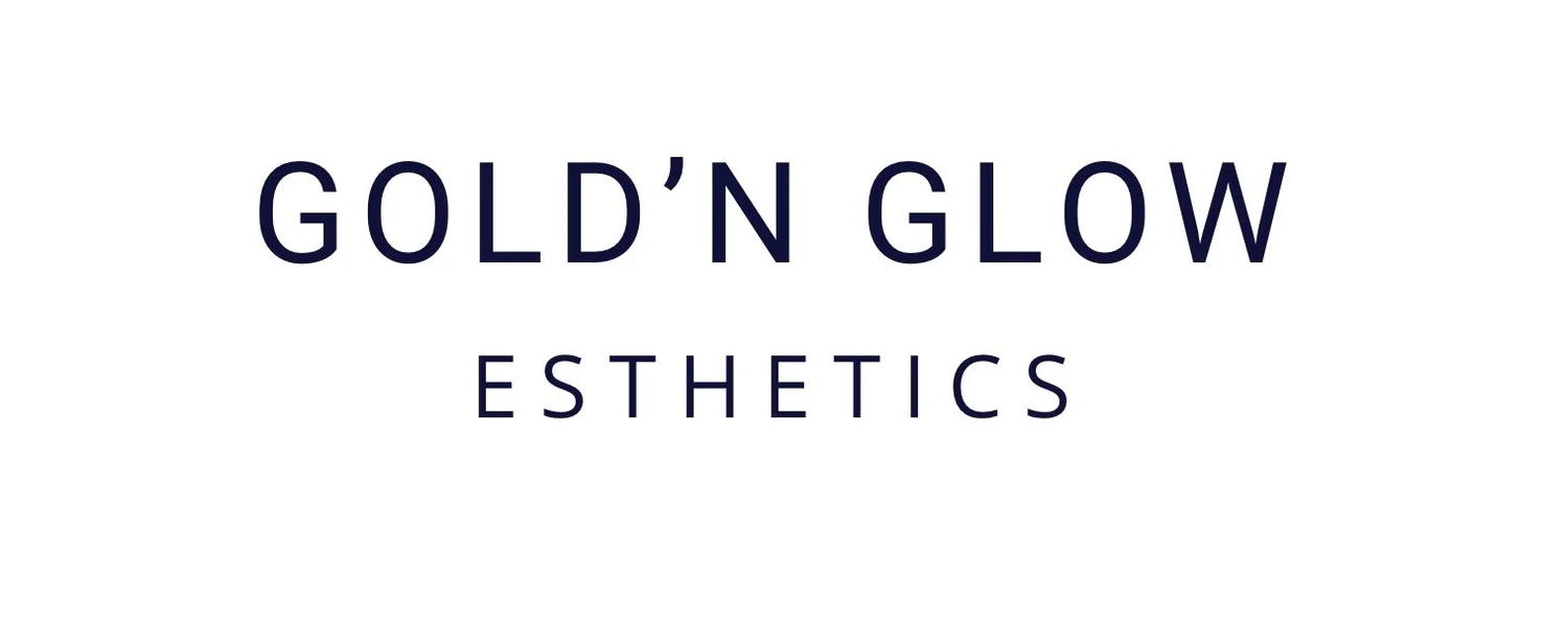 Gold’n Glow Esthetics 