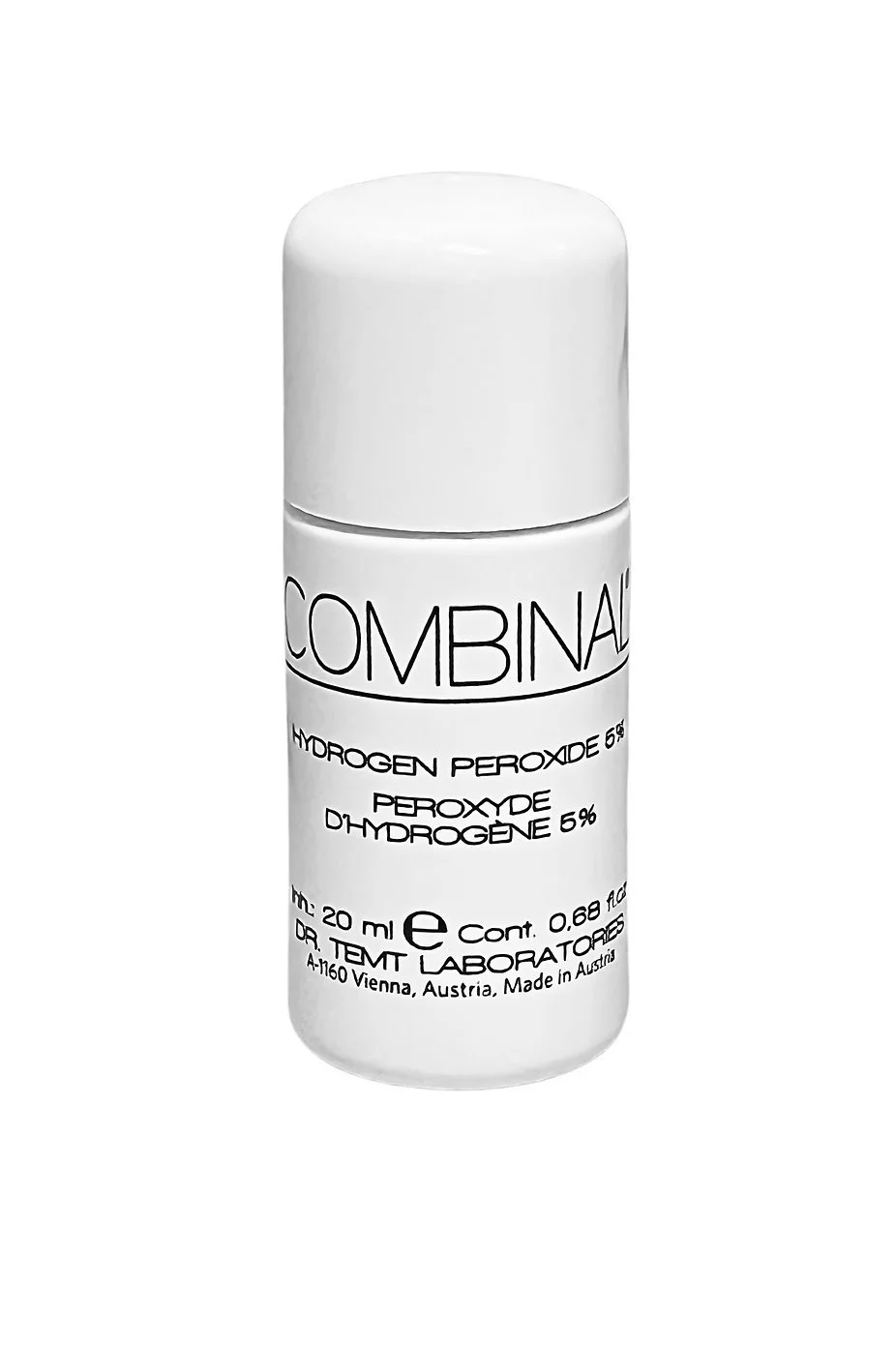 5% Combinal Liquid Developer