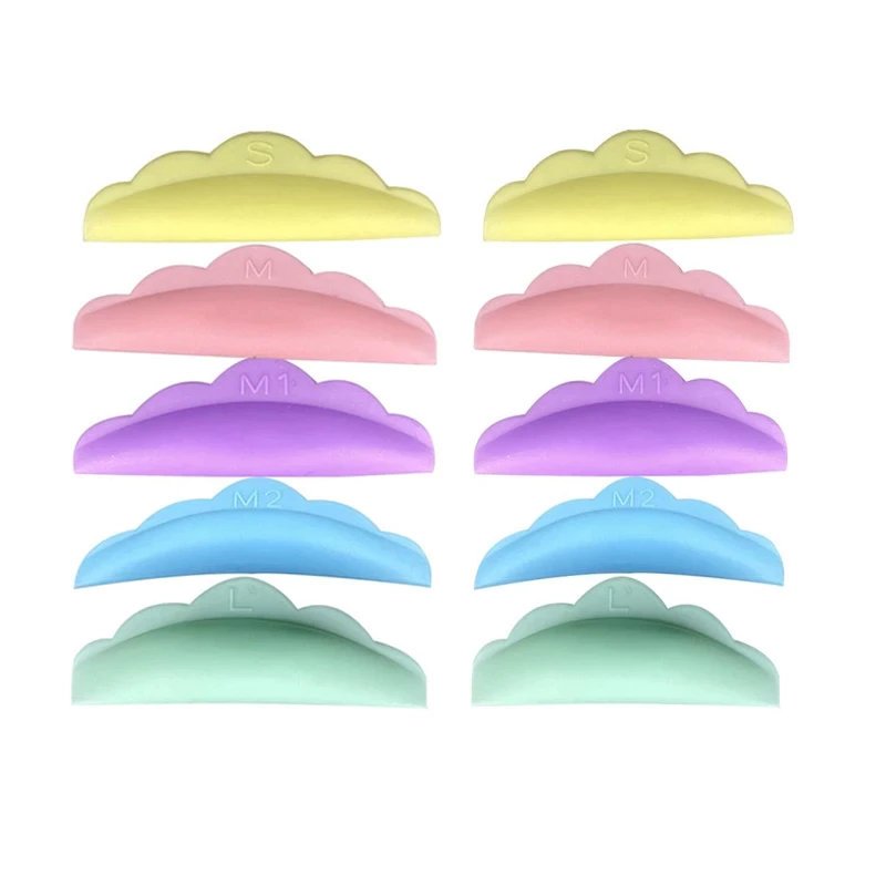 Reusable Silicone Rods – 5 Sizes