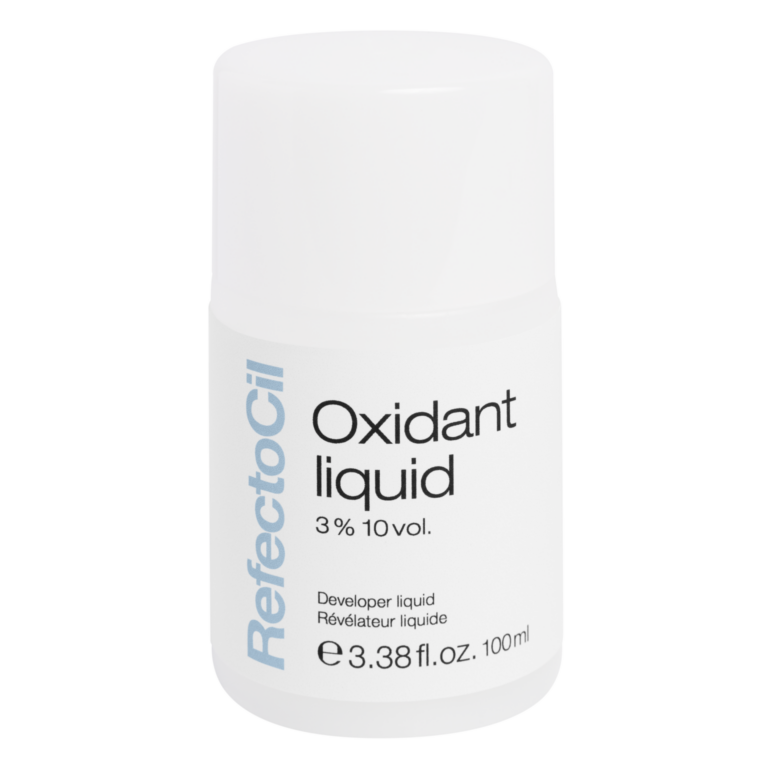 3% RefectoCil Liquid Developer – 3.38 oz