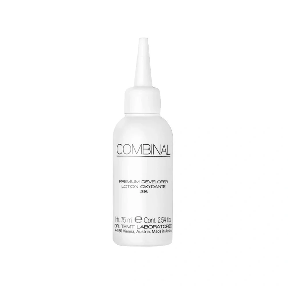 3% Combinal Premium Developer Oxidant Gel
