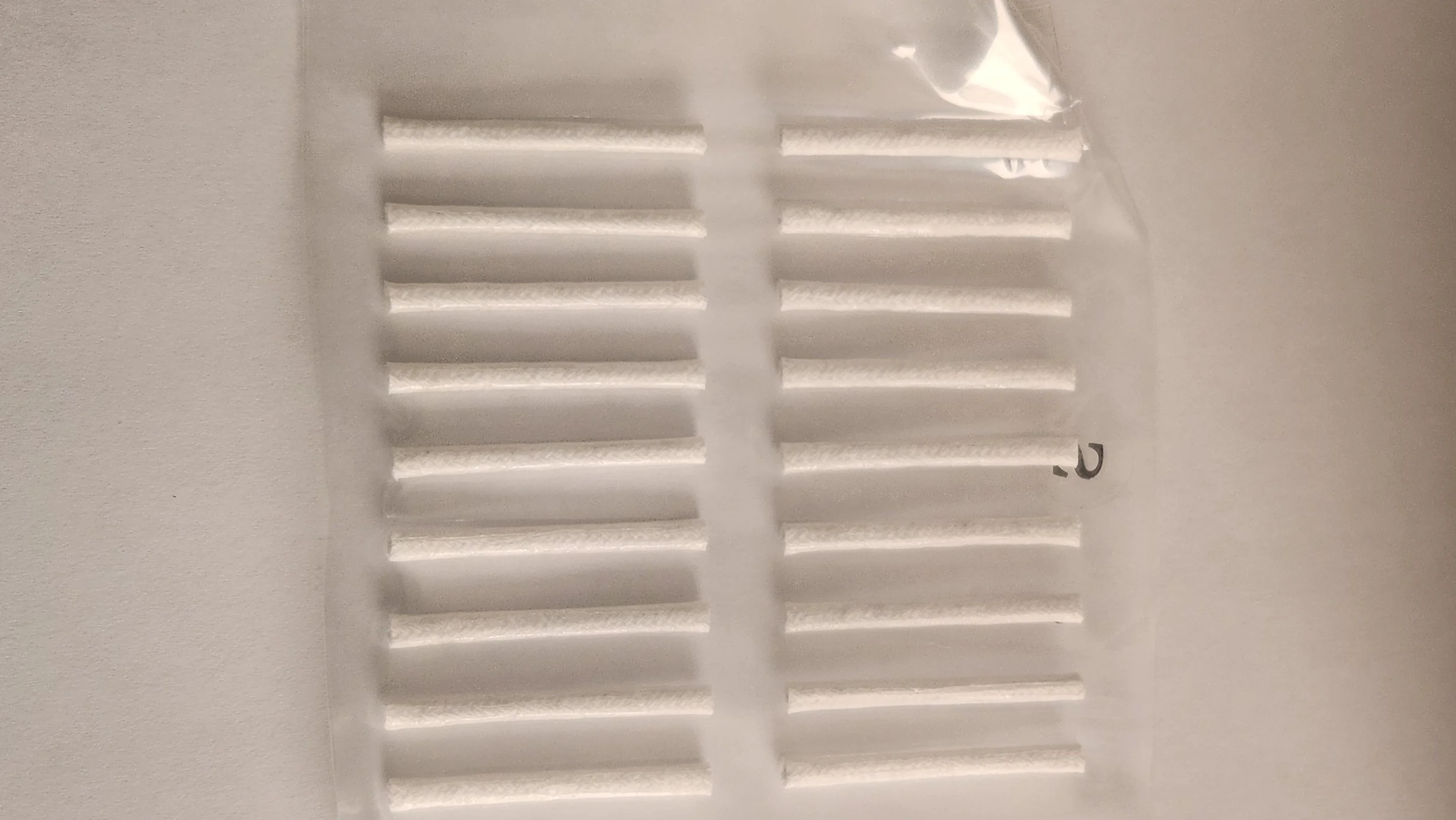 Pre-Glued Lash Lifting, Curling, or Perming Rods