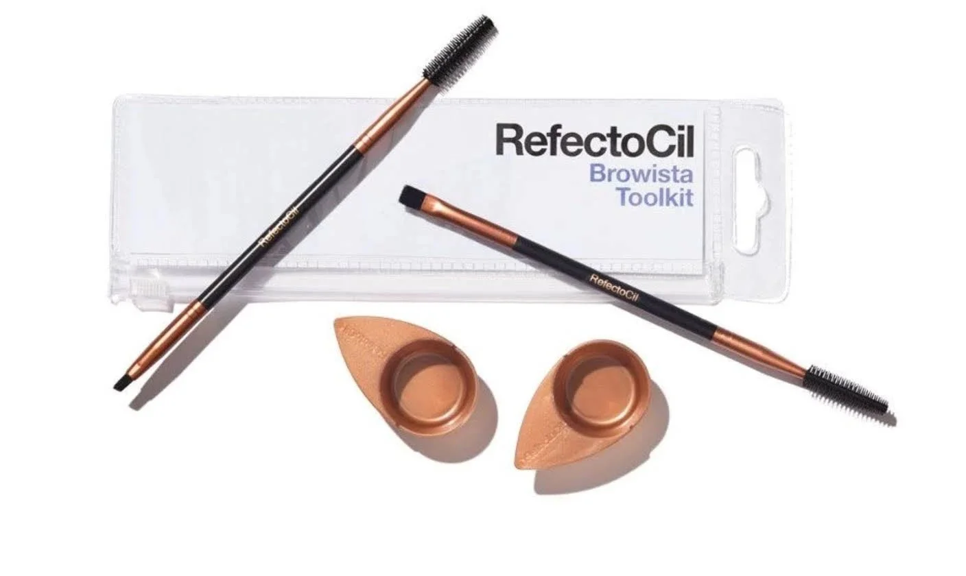 The RefectoCil Browista Toolkit