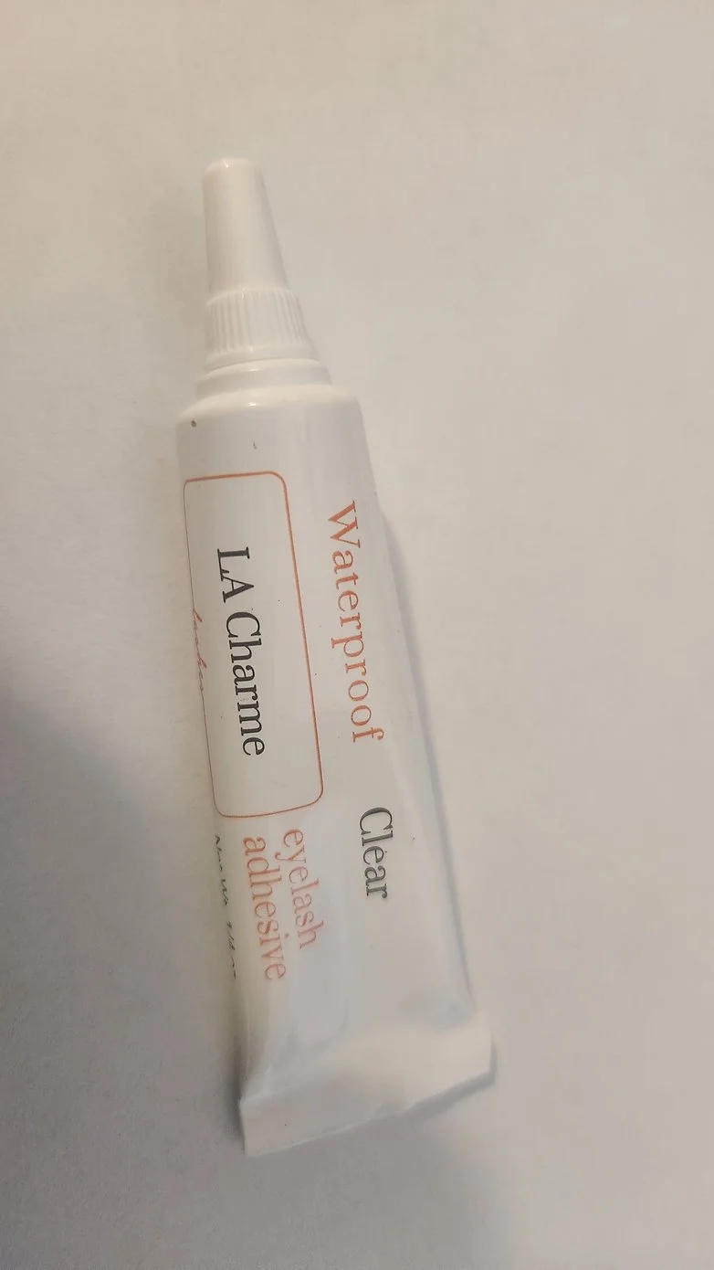 Clear Glue