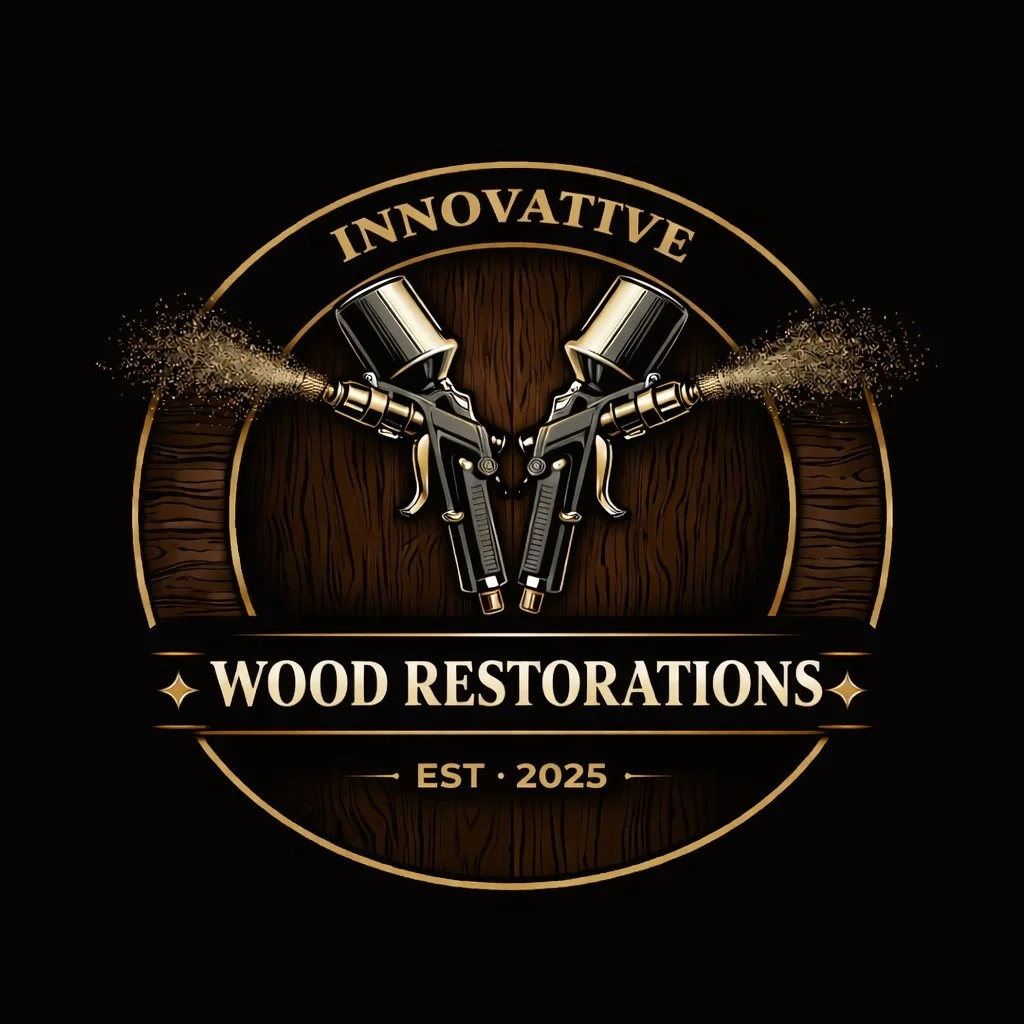 Innovative Wood Restorations 