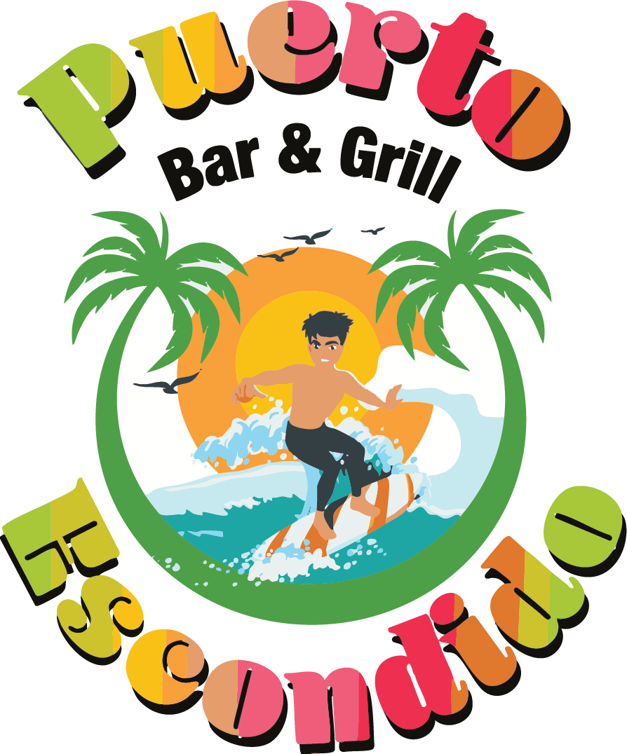 Puerto Escondido