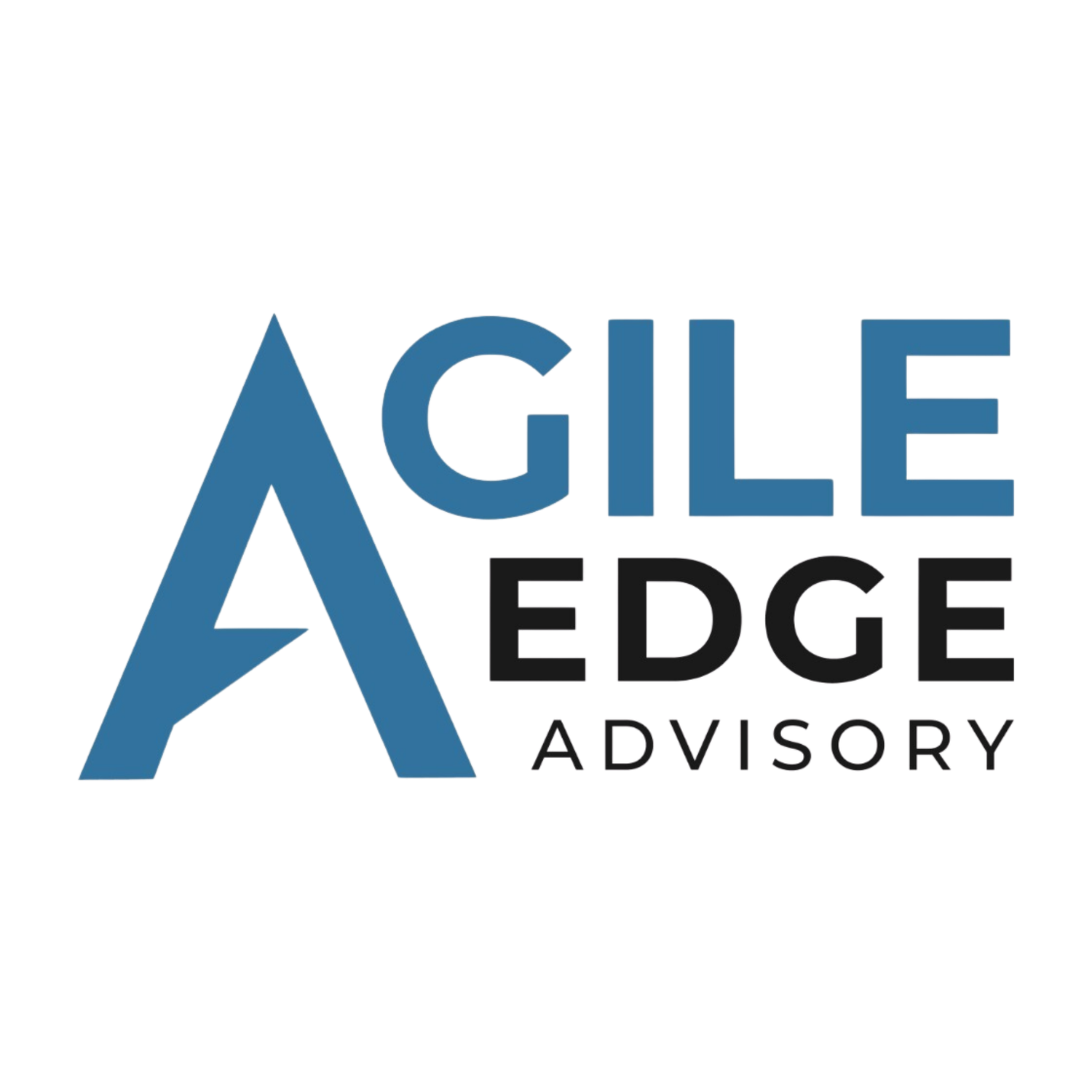 Agile Edge Advisory