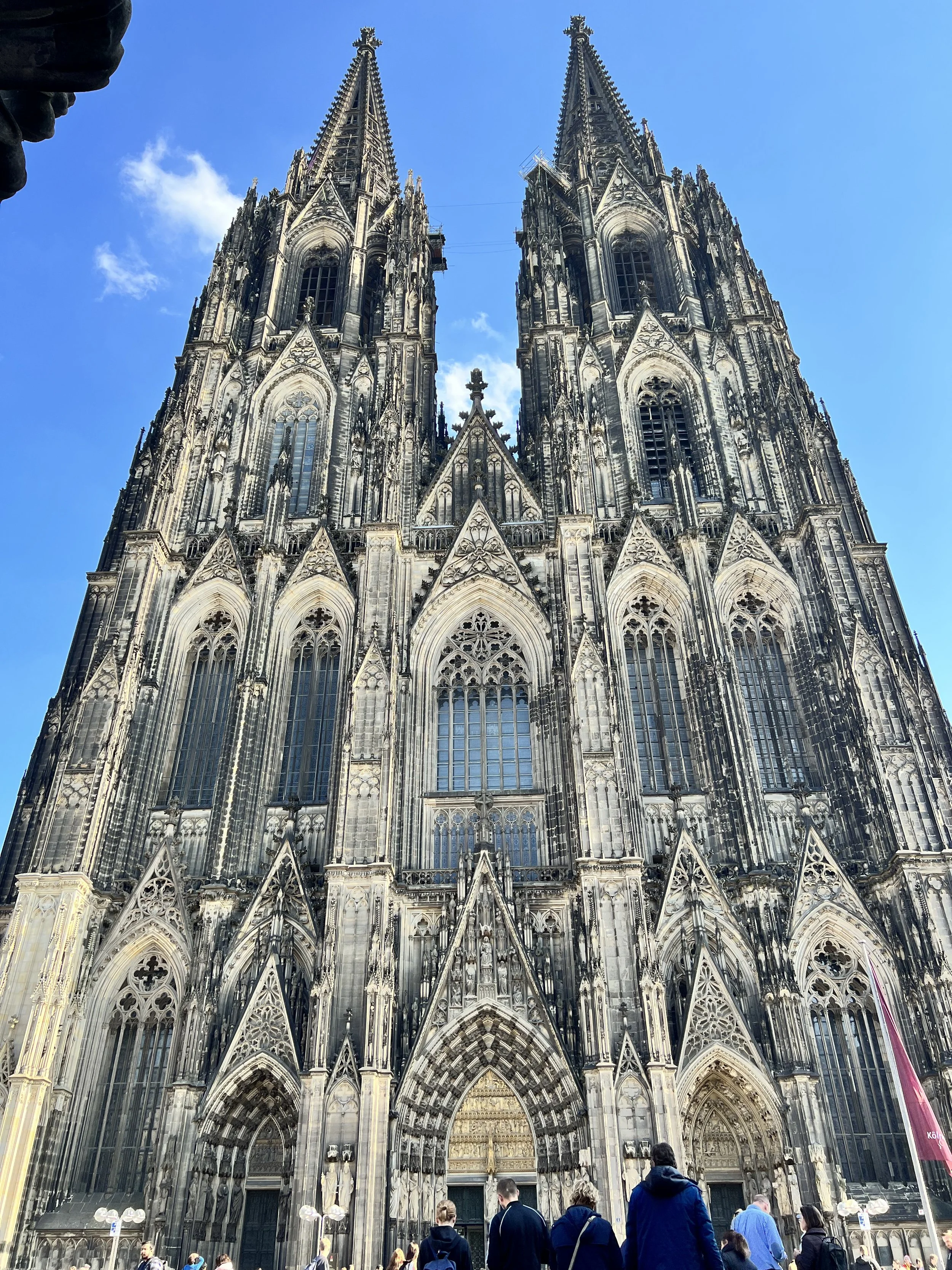 Cologne Cathedral
