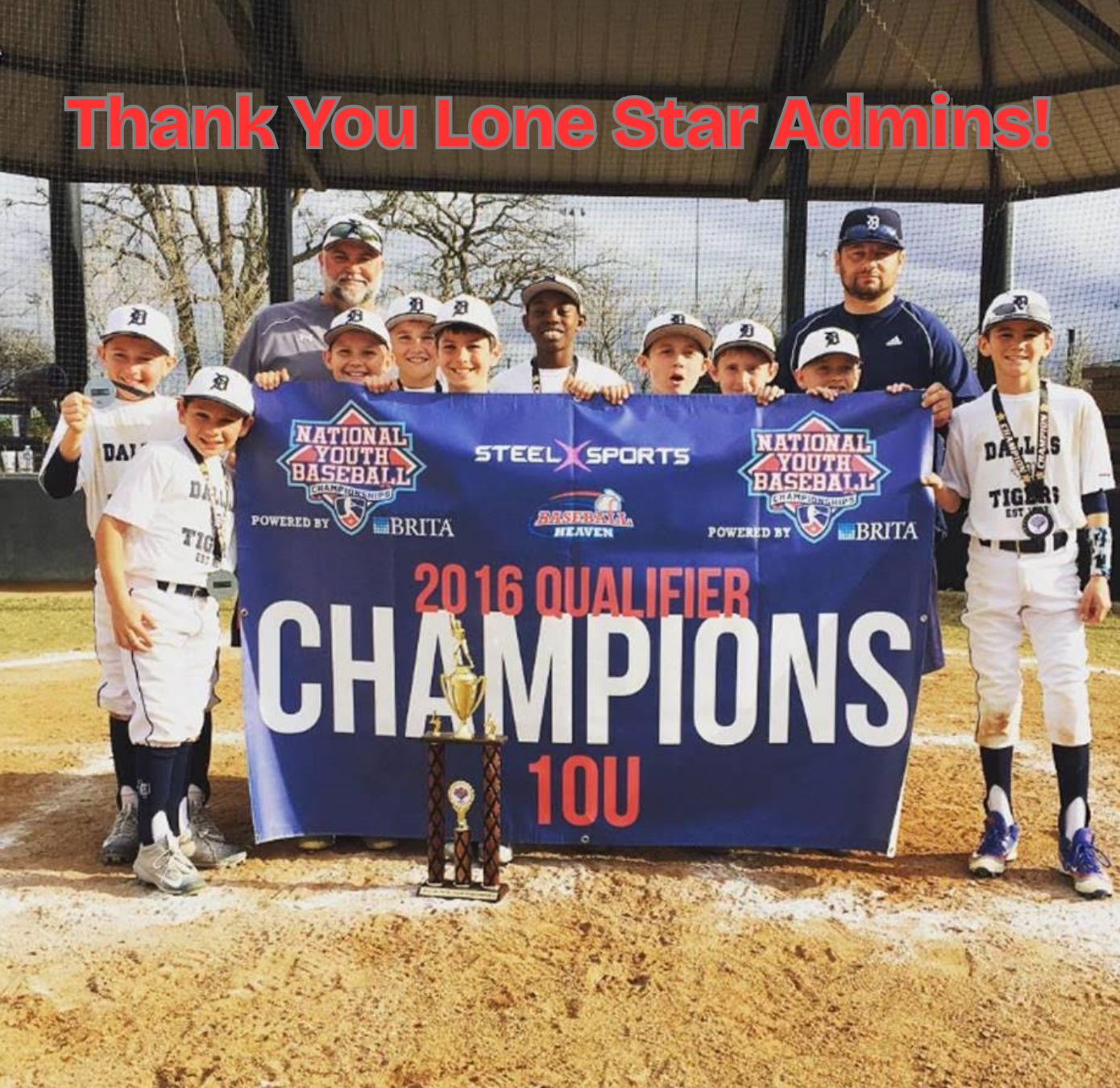 Bookkeeping and Administrative Support for Baseball Teams in Texas