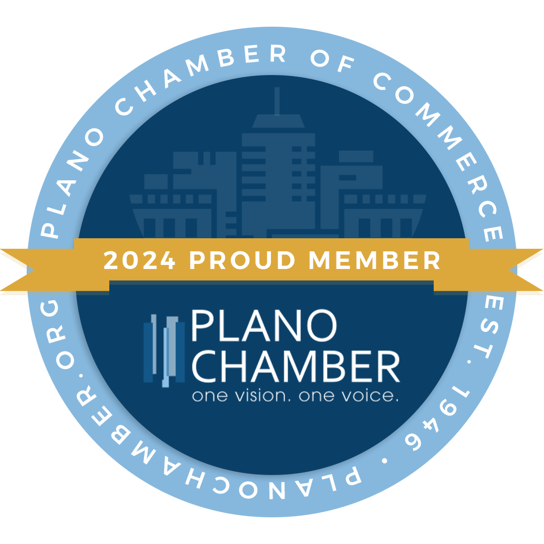 Lone Star Admins is a member of the Plano Chamber of Commerce