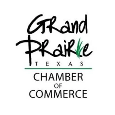Lone Star Admins is a member of the Grand Prairie Chamber of Commerce