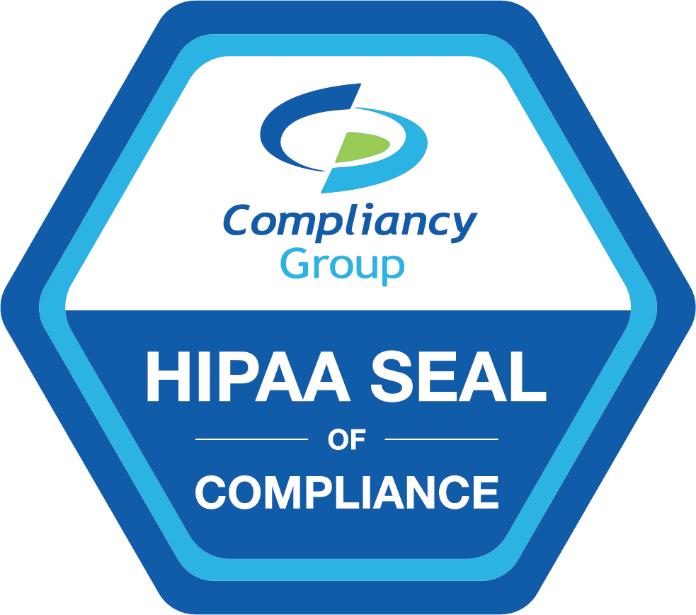 Lone Star Admins is HIPAA compliant