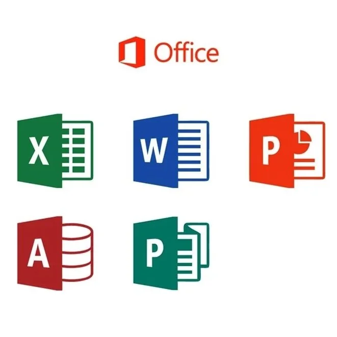 Lone Star Admins are Microsoft Office Certified Pros