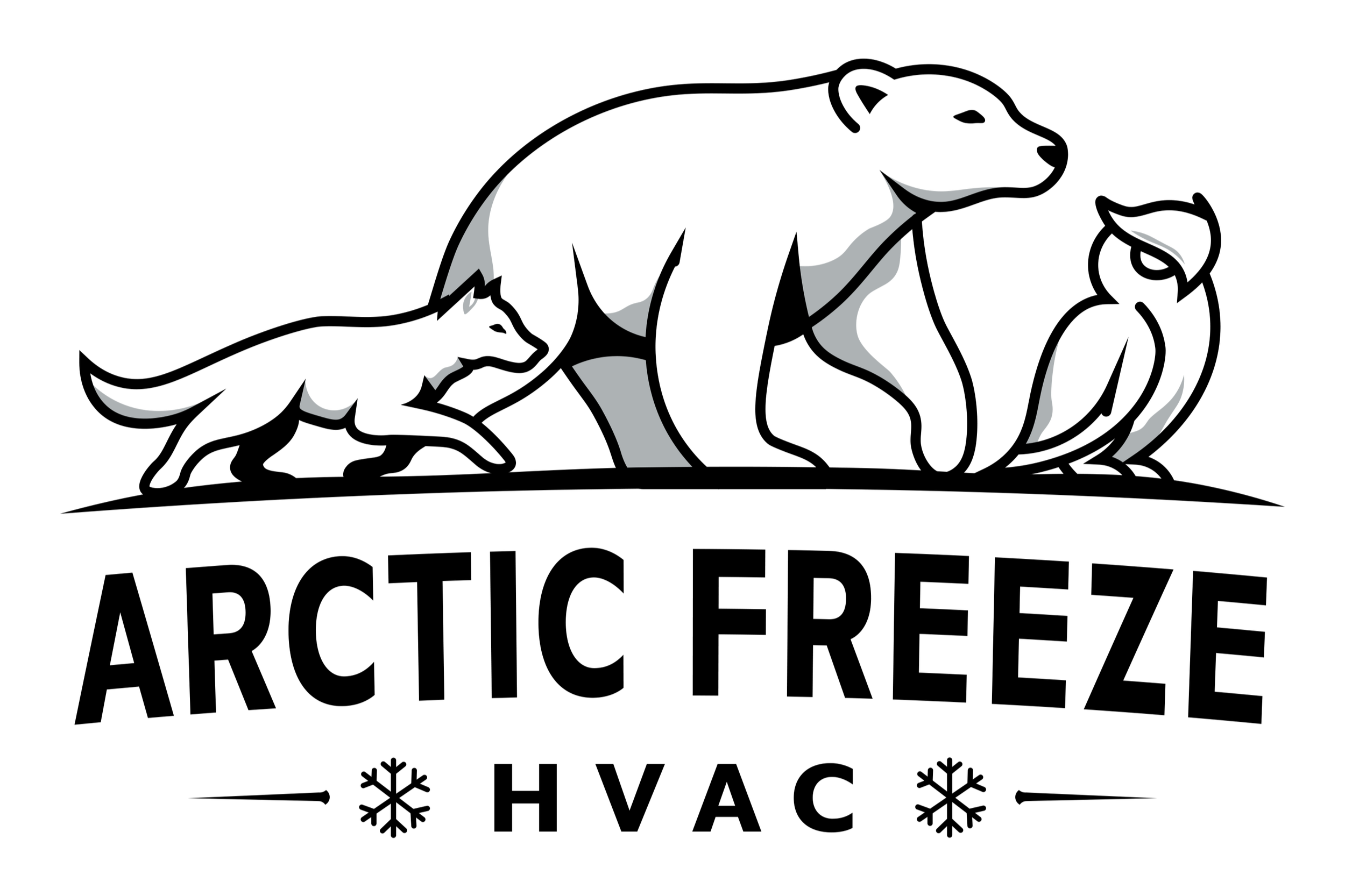 Arctic Freeze Logo