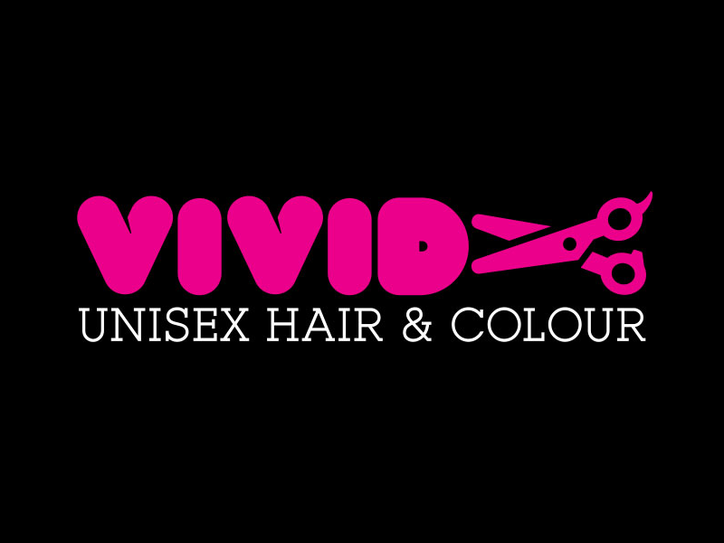 Vivid Logo