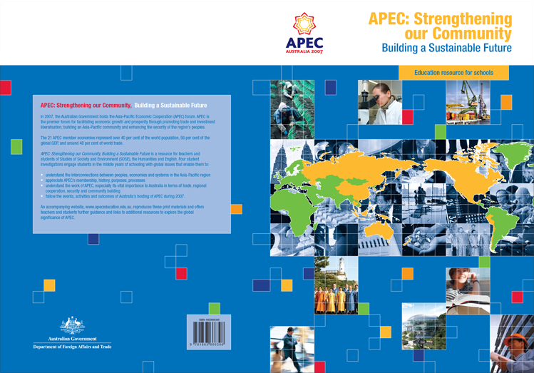 
APEC Book