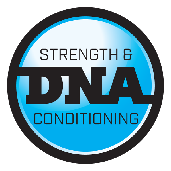 

DNA Logo