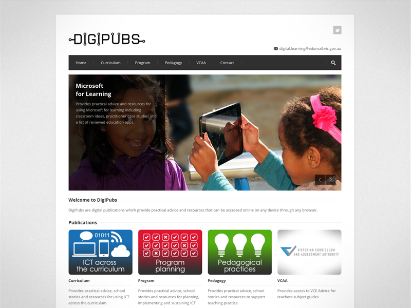 DigiPubs