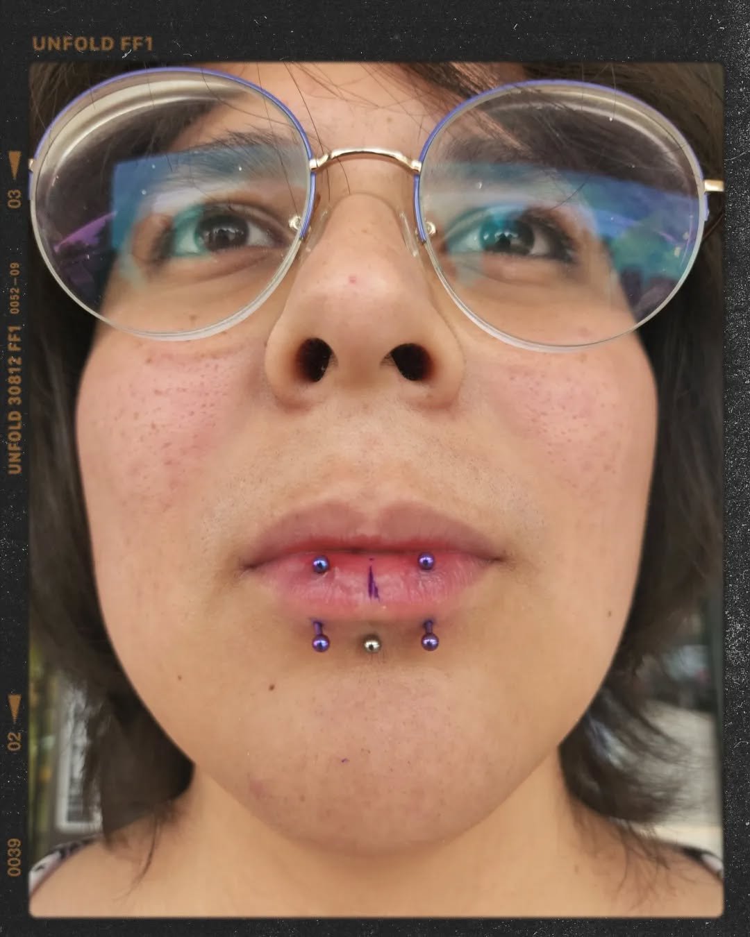 Matching vertical labret piercings rocking two standard titanium curved barbells.
@artifexbodymod
@thezunster
♡
My Studio - http://ArtifexLongmont.com
Facebook/Instagram - @artifexbodymod
My Website - http://TheZunster.com
Facebook - @thezunster
YouT