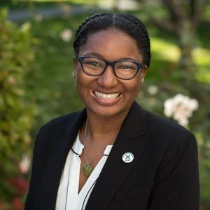 La'Shaye Cobley, PhD