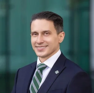 Reuben Ayala