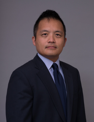 Desmond Fang