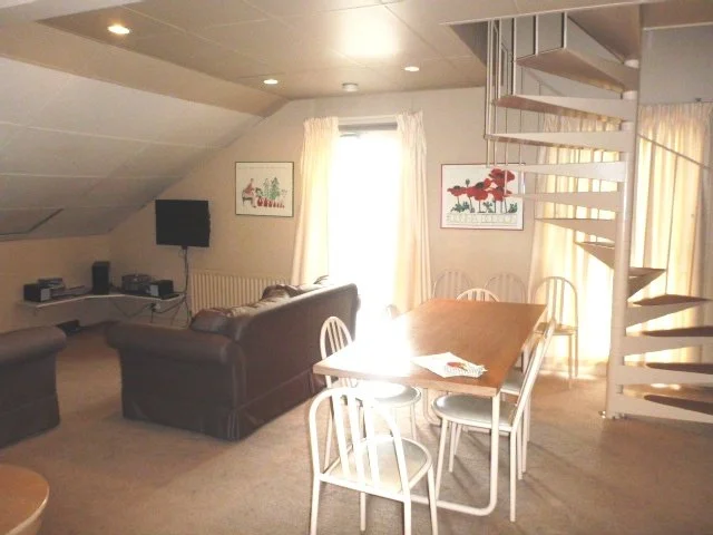 Les Chalets 9B