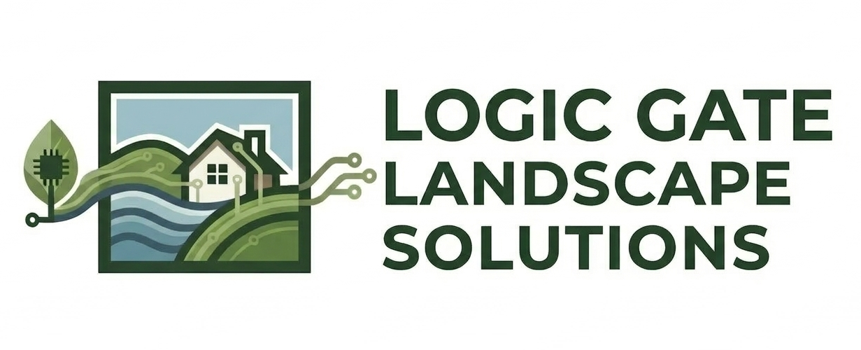 Logic Gate Landscape Solutions