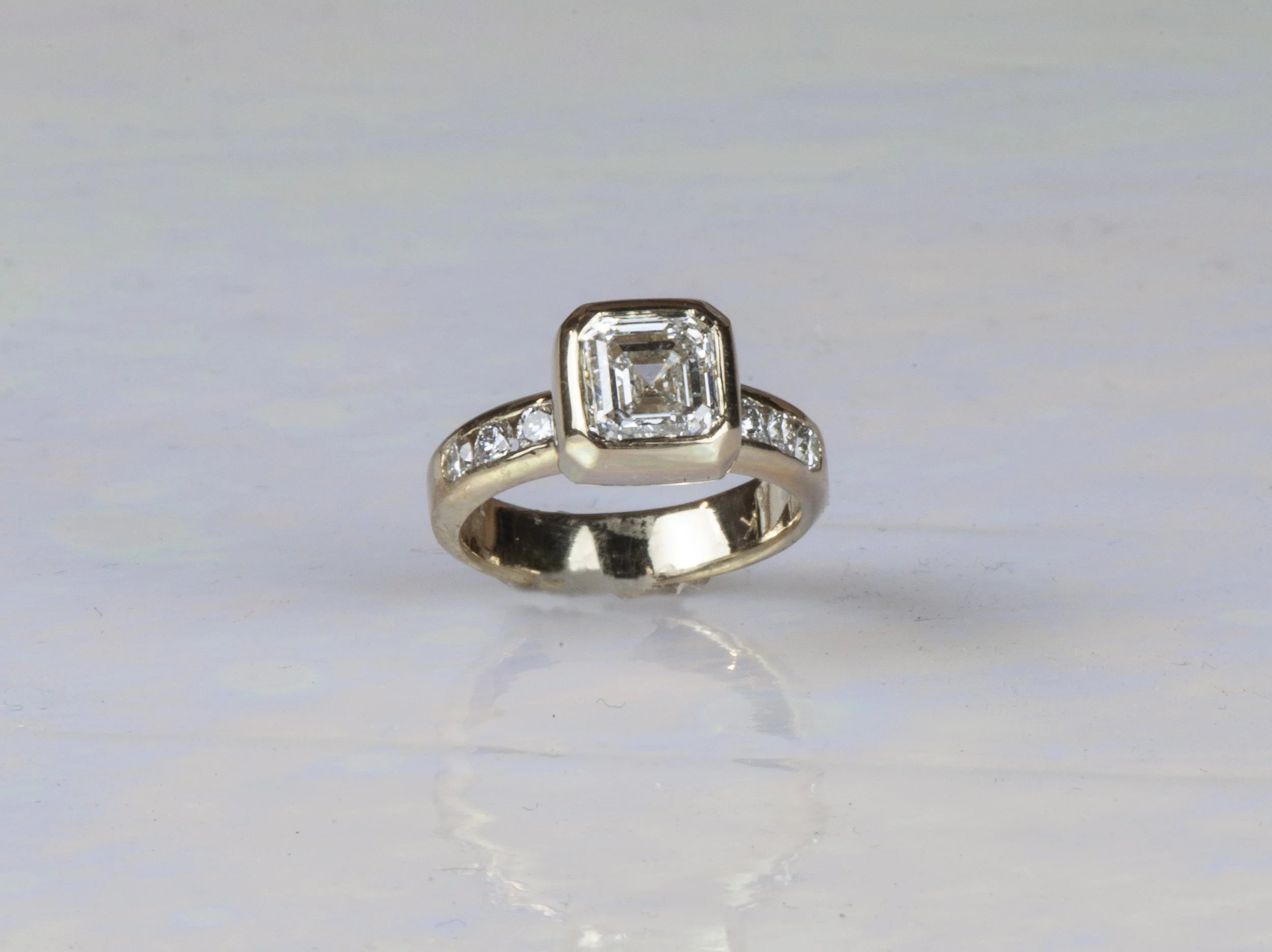 Katherine Alexander Fine Jewelry