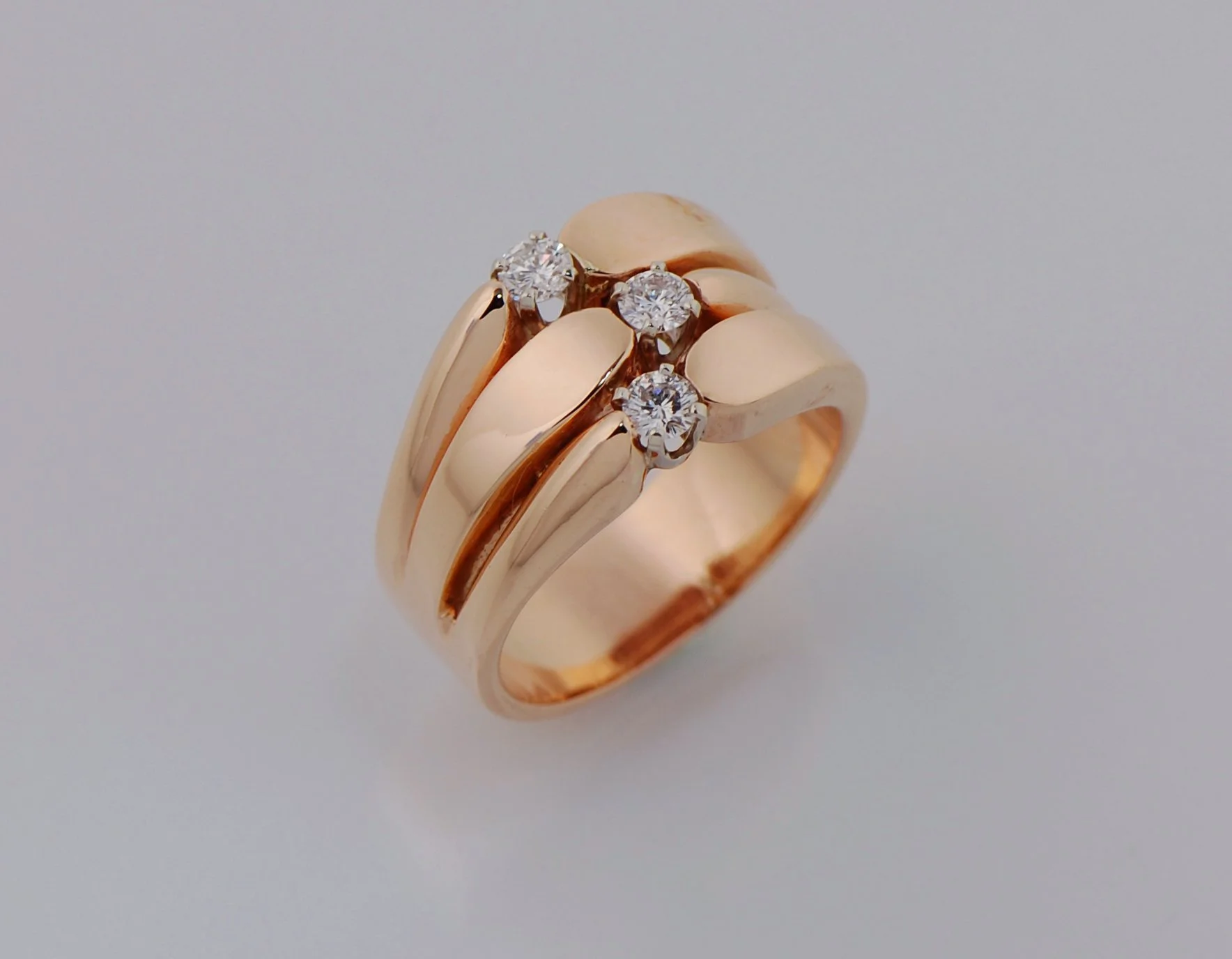 Sabra Ring